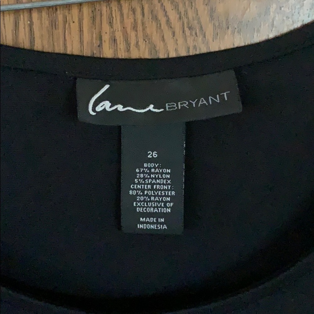 Lane Bryant Women’s Dress